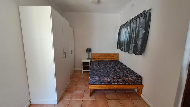 To Let 1 Bedroom Property for Rent in Boston Western Cape